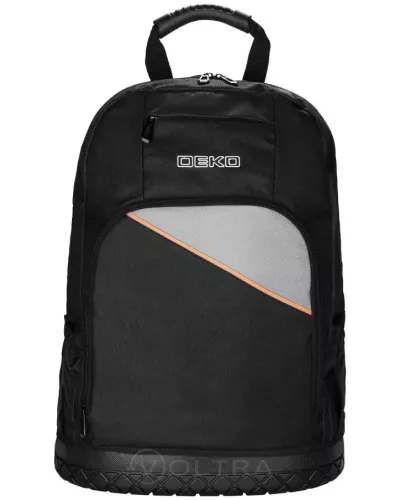  Рюкзак для инструмента с пластиковым дном Deko DKTB59 (065-1080)