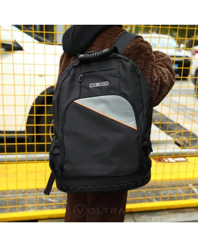  Рюкзак для инструмента с пластиковым дном Deko DKTB59 (065-1080)