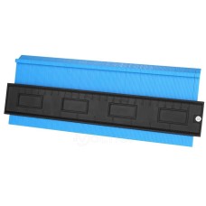 Шаблон для перенесения контуров DEKO 10 " (250мм) TEM03, 065-0576, 6971674994473