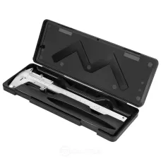 Штангенциркуль металлический DEKO DKC01, 065-0928, 6971674999539