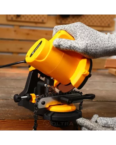Станок для заточки цепей Deko DKGM220 (063-4360)