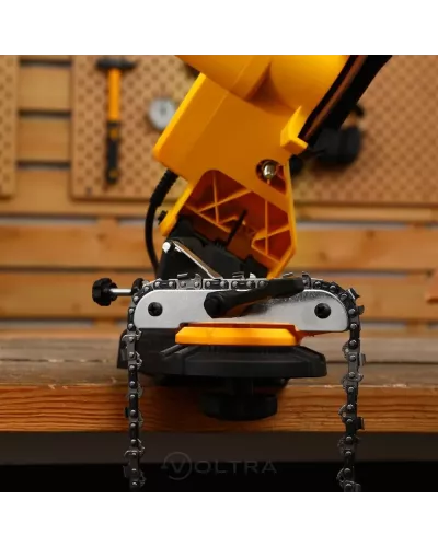 Станок для заточки цепей Deko DKGM220 (063-4360)