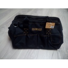 Сумка для инструментов Deko DKTB52 с карманами (065-0865)