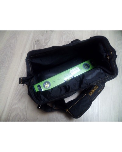  Сумка для инструментов Deko DKTB52 с карманами (065-0865)