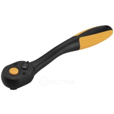 Трещотка 72 зуба Deko 1/2 DR04 Professional (068-1415)