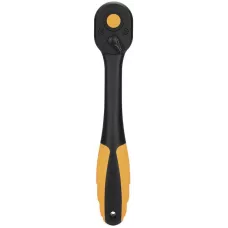 Трещотка 72 зуба Deko 1/2 DR04 Professional (068-1415)