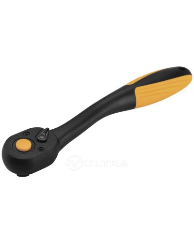  Трещотка 72 зуба Deko 1/2 DR04 Professional (068-1415)