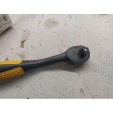 Трещотка 72 зуба Deko 1/2 DR04 Professional (068-1415)