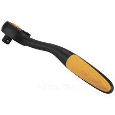 Трещотка 72 зуба Deko 1/2 DR04 Professional (068-1415)