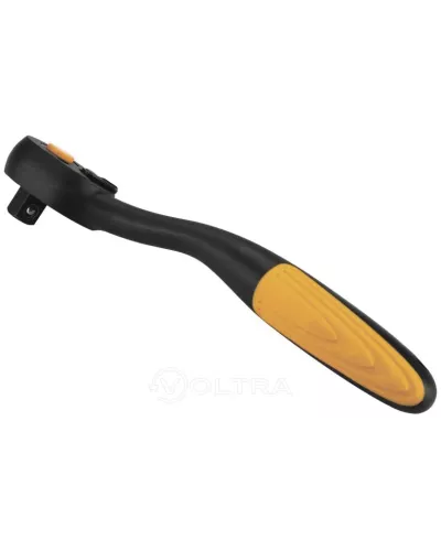  Трещотка 72 зуба Deko 1/2 DR04 Professional (068-1415)