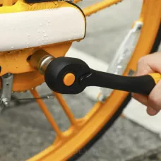 Трещотка 72 зуба Deko 1/2 DR04 Professional (068-1415)