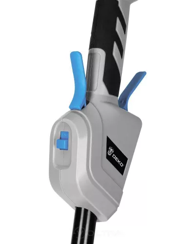 Триммер аккумуляторный Deko DKTR40V PRO (065-1216)