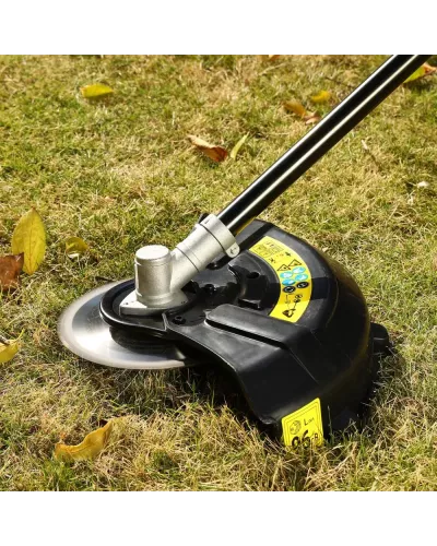 Триммер аккумуляторный Deko DKTR40V PRO (065-1216)