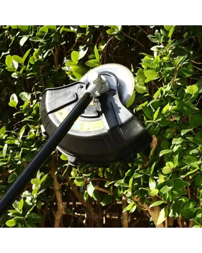 Триммер аккумуляторный Deko DKTR40V PRO (065-1216)