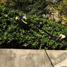 Триммер аккумуляторный Deko DKTR40V PRO (065-1216)