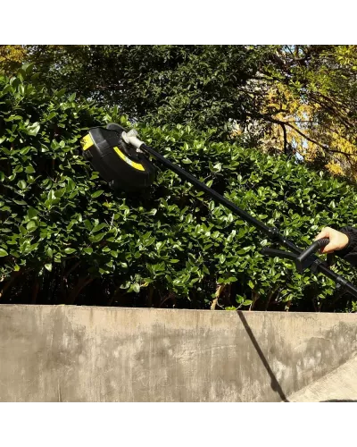 Триммер аккумуляторный Deko DKTR40V PRO (065-1216)