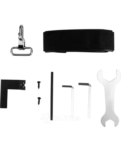 Триммер электрический Deko DKTR1500 (063-4227)