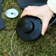 Триммер электрический Deko DKTR1500 (063-4227)