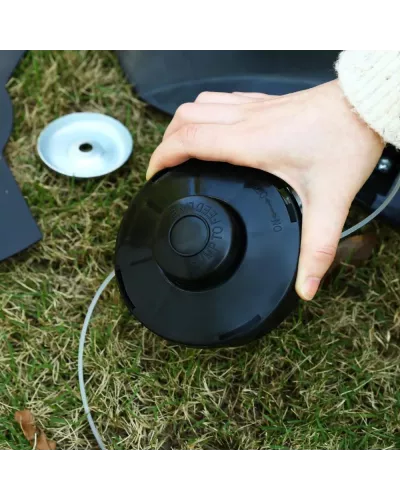 Триммер электрический Deko DKTR1500 (063-4227)