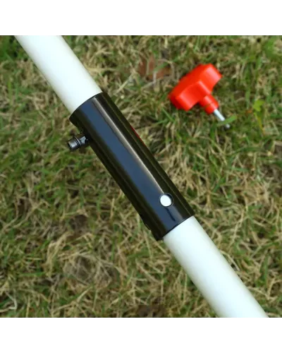 Триммер электрический Deko DKTR1500 (063-4227)