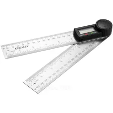 Угломер электронный 200мм Deko DKAM02 (065-0245)