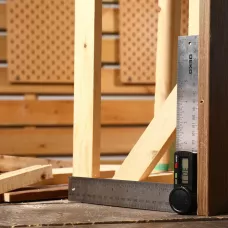 Угломер электронный 200мм Deko DKAM02 (065-0245)