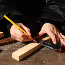 Угломер электронный 200мм Deko DKAM02 (065-0245)