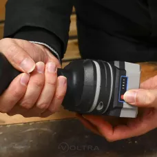 Углошлифмашина аккумуляторная DEKO DKAG20 063-4028, 6974129103444
