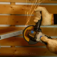 Углошлифмашина аккумуляторная DEKO DKAG20 063-4028, 6974129103444