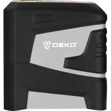 Уровень лазерный самовыравнивающийся Deko DKLL11 SET 2 PREMIUM (065-0271-1)