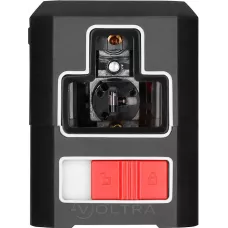 Уровень лазерный самовыравнивающийся Deko DKLL11 SET 2 PREMIUM (065-0271-1)