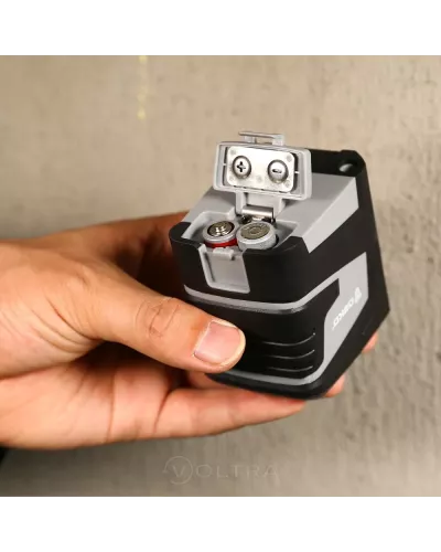 Уровень лазерный самовыравнивающийся Deko DKLL11 SET 2 PREMIUM (065-0271-1)