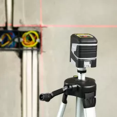 Уровень лазерный самовыравнивающийся Deko DKLL11 SET 2 PREMIUM (065-0271-1)