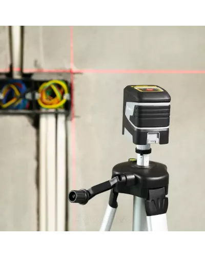 Уровень лазерный самовыравнивающийся Deko DKLL11 SET 2 PREMIUM (065-0271-1)