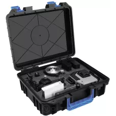 Уровень лазерный самовыравнивающийся Deko DKLL16 (065-0232)