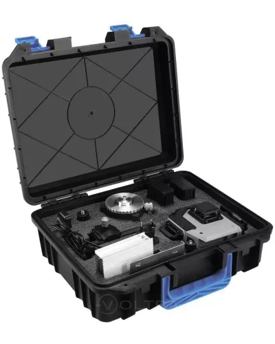 Уровень лазерный самовыравнивающийся Deko DKLL16 (065-0232)