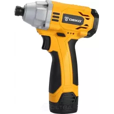 Винтоверт аккумуляторный Deko DKIS12-Li (063-4105)