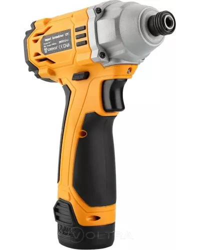 Винтоверт аккумуляторный Deko DKIS12-Li (063-4105)