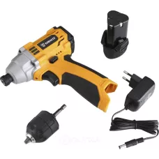 Винтоверт аккумуляторный Deko DKIS12-Li (063-4105)