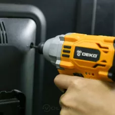 Винтоверт аккумуляторный Deko DKIS12-Li (063-4105)