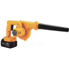 Воздуходувка-пылесос аккумуляторная Deko DKBL20 SET (063-4313)