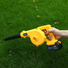 Воздуходувка-пылесос аккумуляторная Deko DKBL20 SET (063-4313)