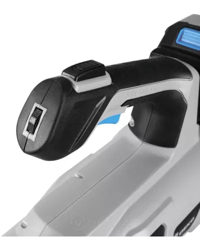 Воздуходувка аккумуляторная Deko DKBL20 PRO (063-4362)