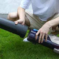 Воздуходувка аккумуляторная Deko DKBL20 PRO (063-4362)