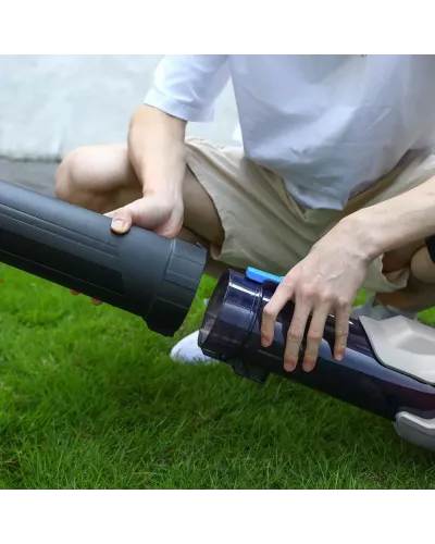 Воздуходувка аккумуляторная Deko DKBL20 PRO (063-4362)