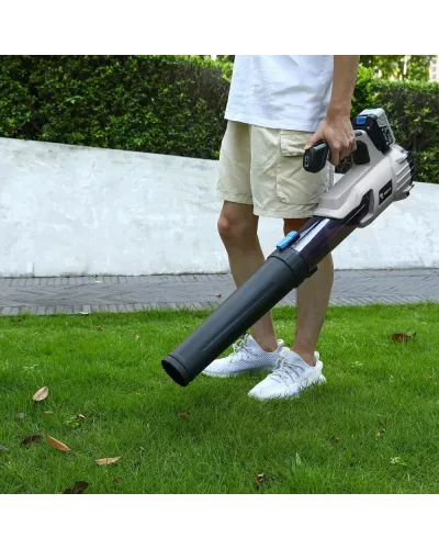 Воздуходувка аккумуляторная Deko DKBL20 PRO (063-4362)