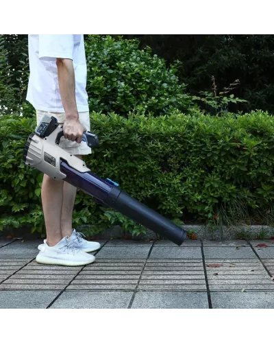 Воздуходувка аккумуляторная Deko DKBL20 PRO (063-4362)