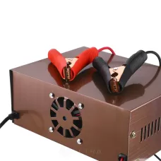 Зарядное устройство DEKO DKCC18, 12/24В, 18А, 051-8054