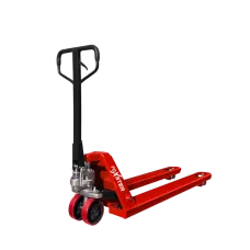 Гидравлическая тележка FOXSTER AC25