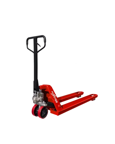 Гидравлическая тележка FOXSTER AC25